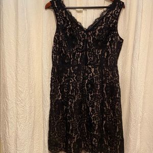 New cocktail dress ,